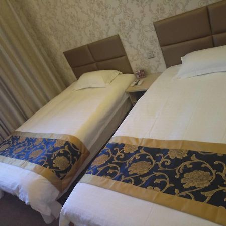 Harbin Shangyi Express Hotel Esterno foto