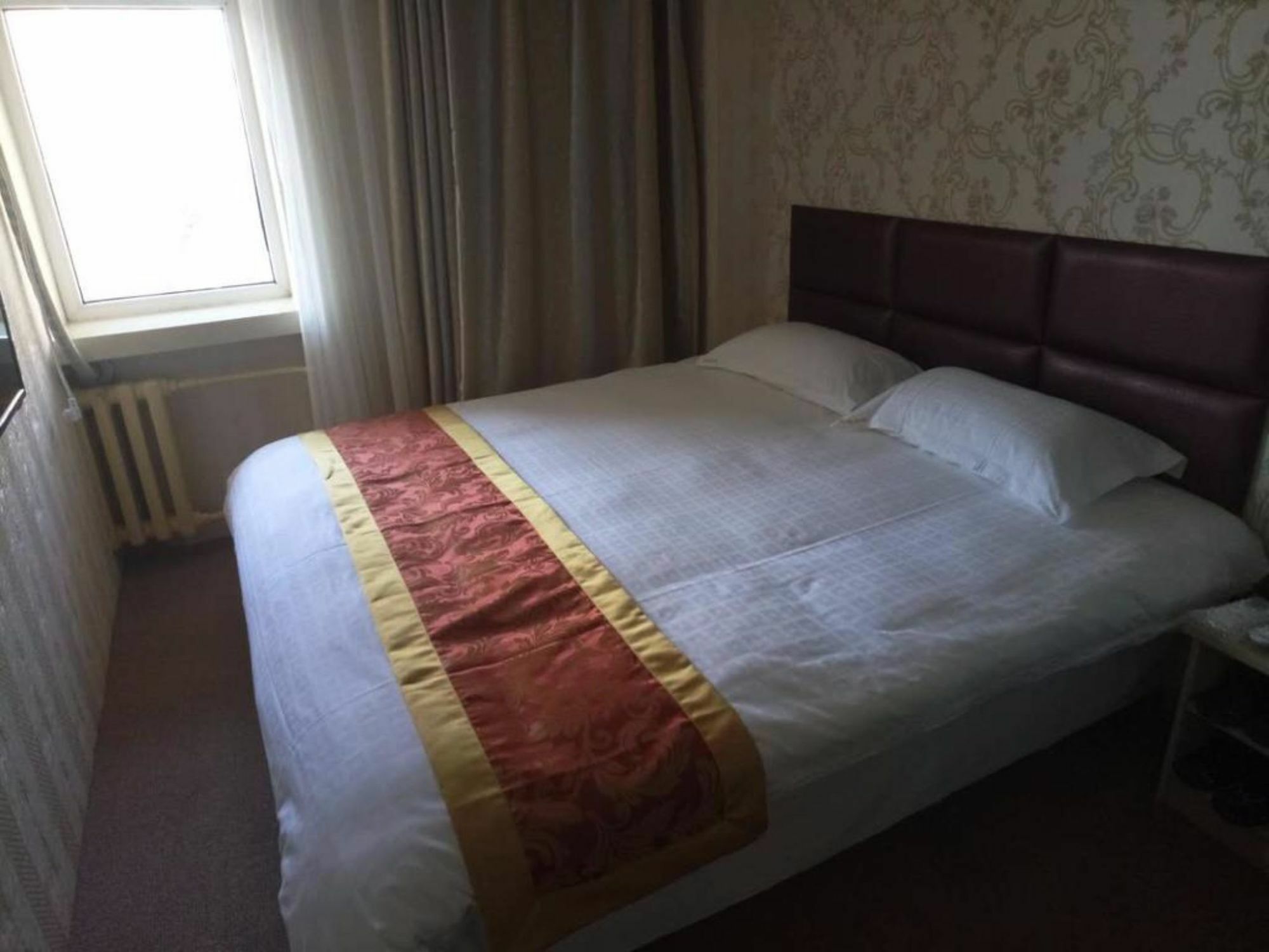 Harbin Shangyi Express Hotel Esterno foto
