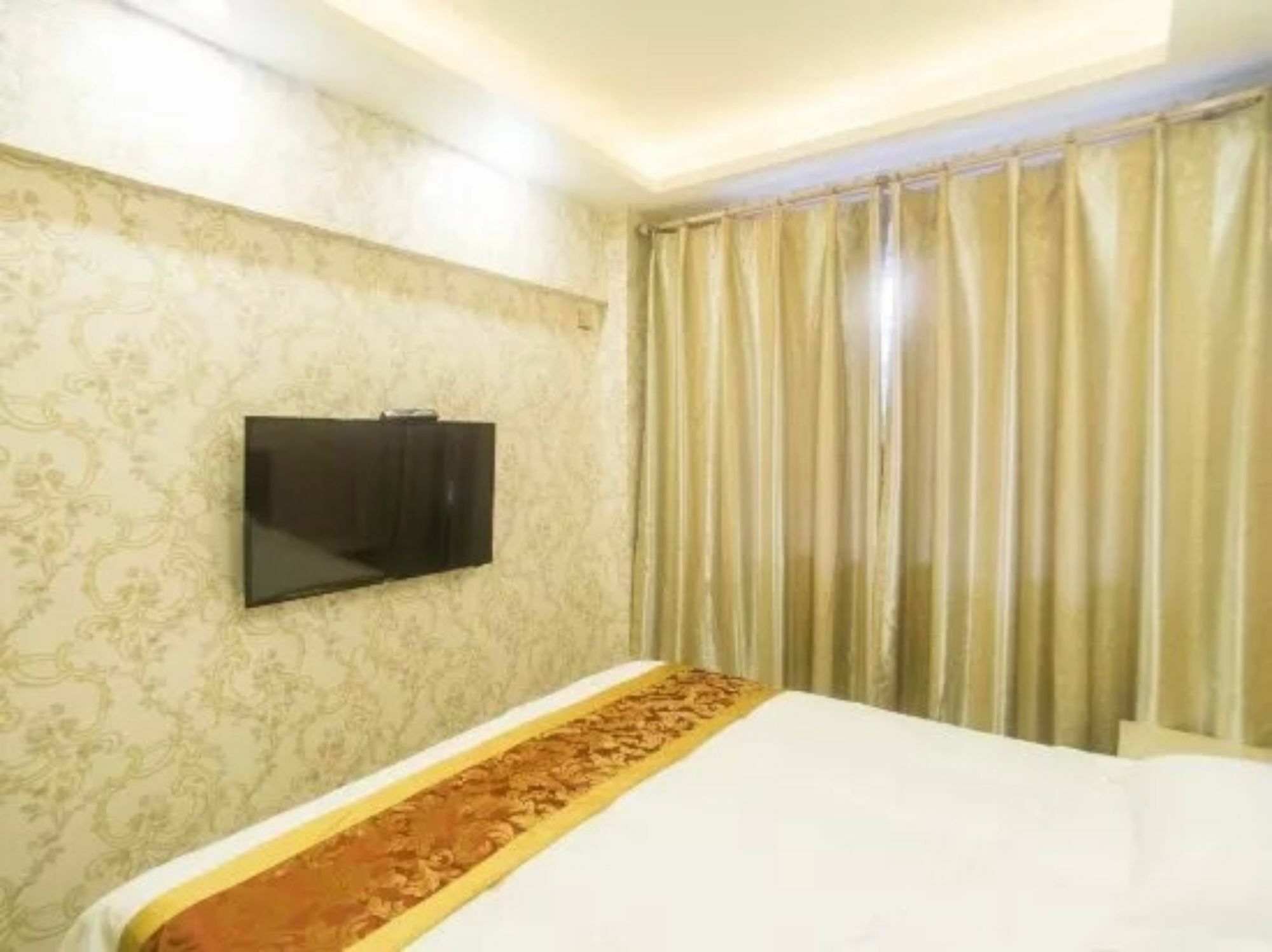 Harbin Shangyi Express Hotel Esterno foto