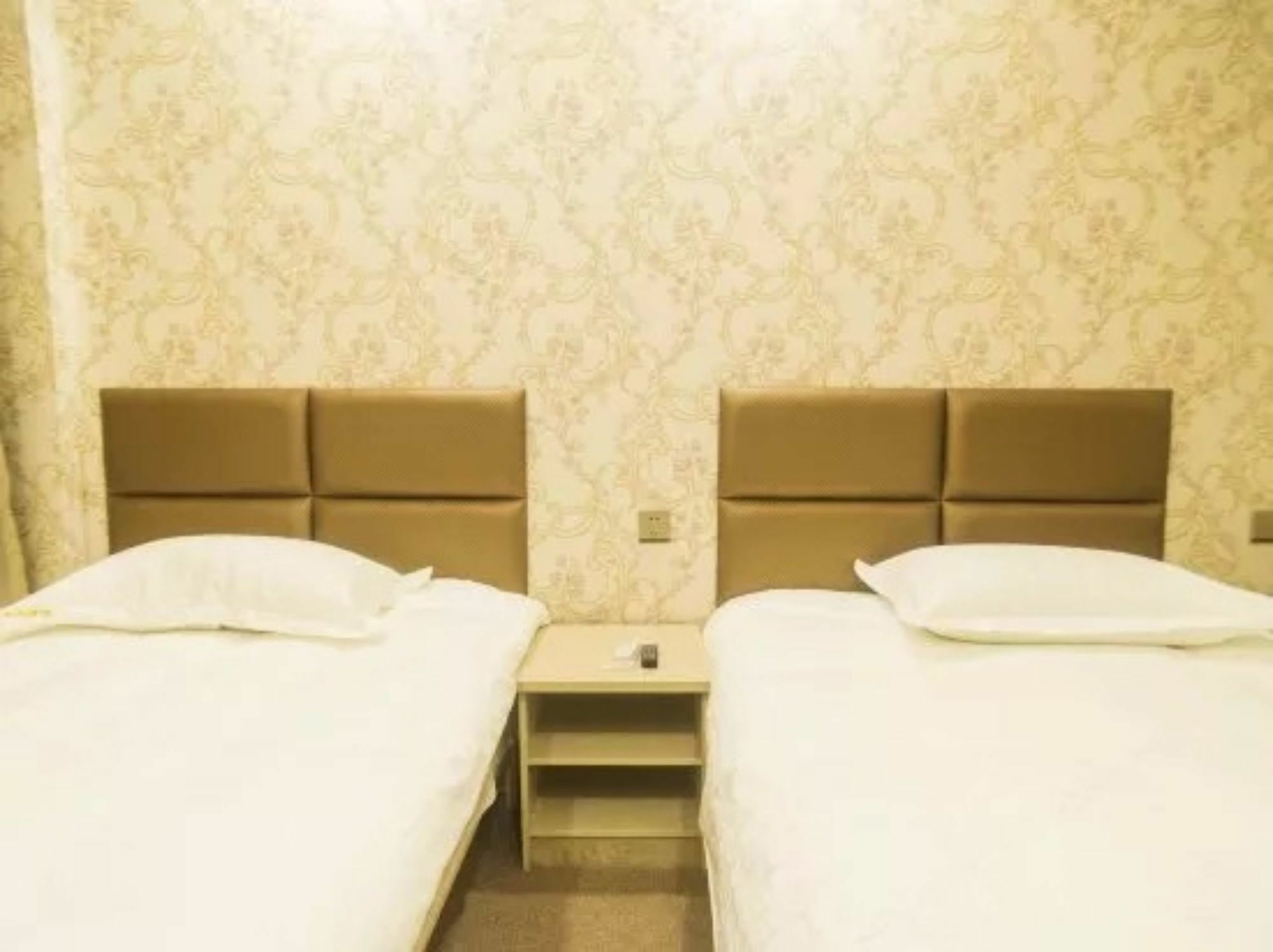 Harbin Shangyi Express Hotel Esterno foto