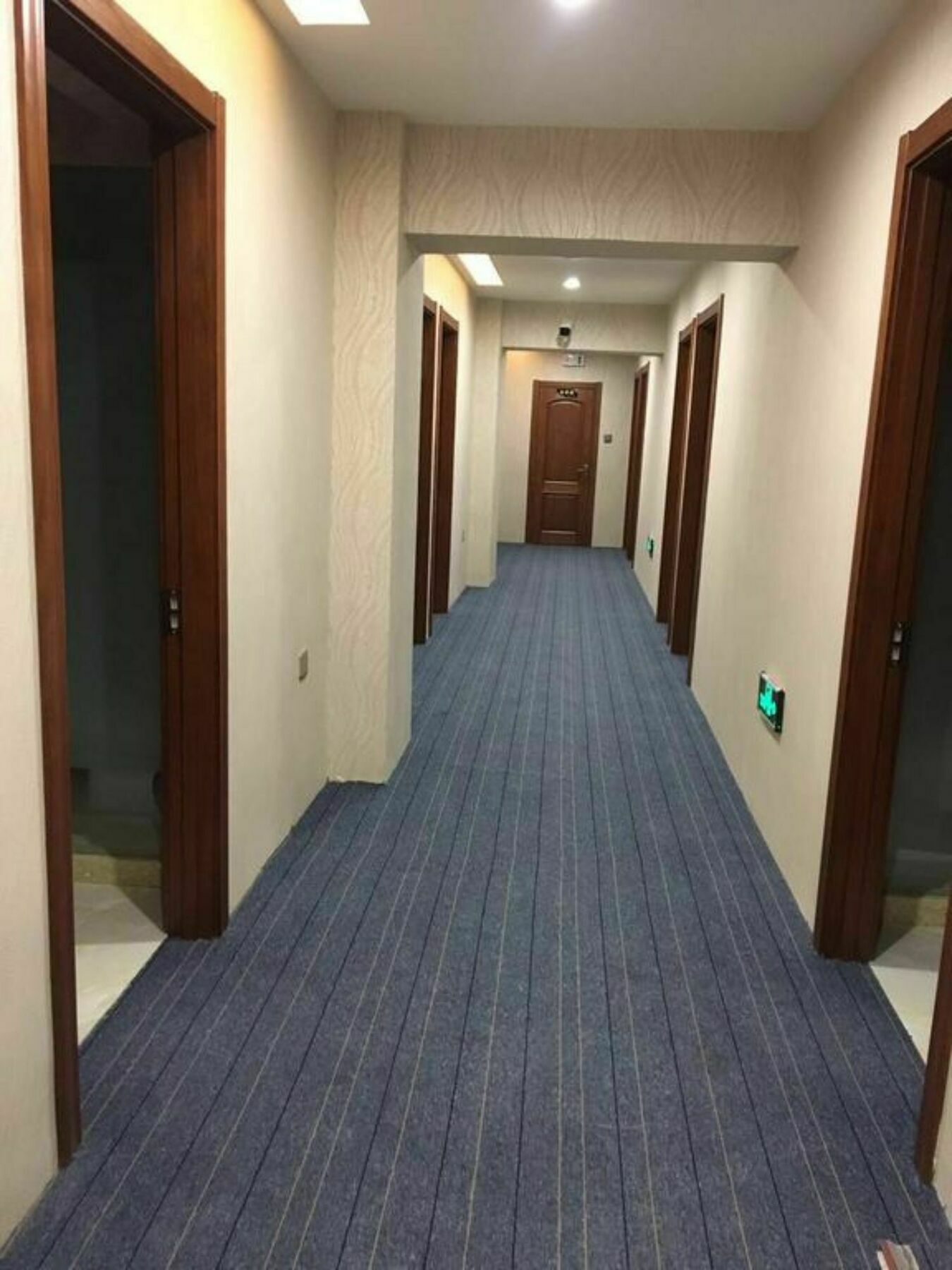 Harbin Shangyi Express Hotel Esterno foto