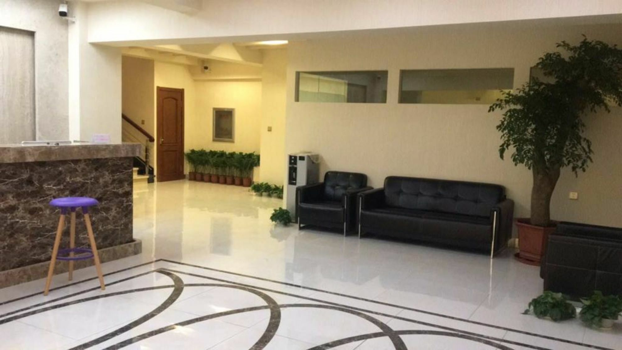 Harbin Shangyi Express Hotel Esterno foto