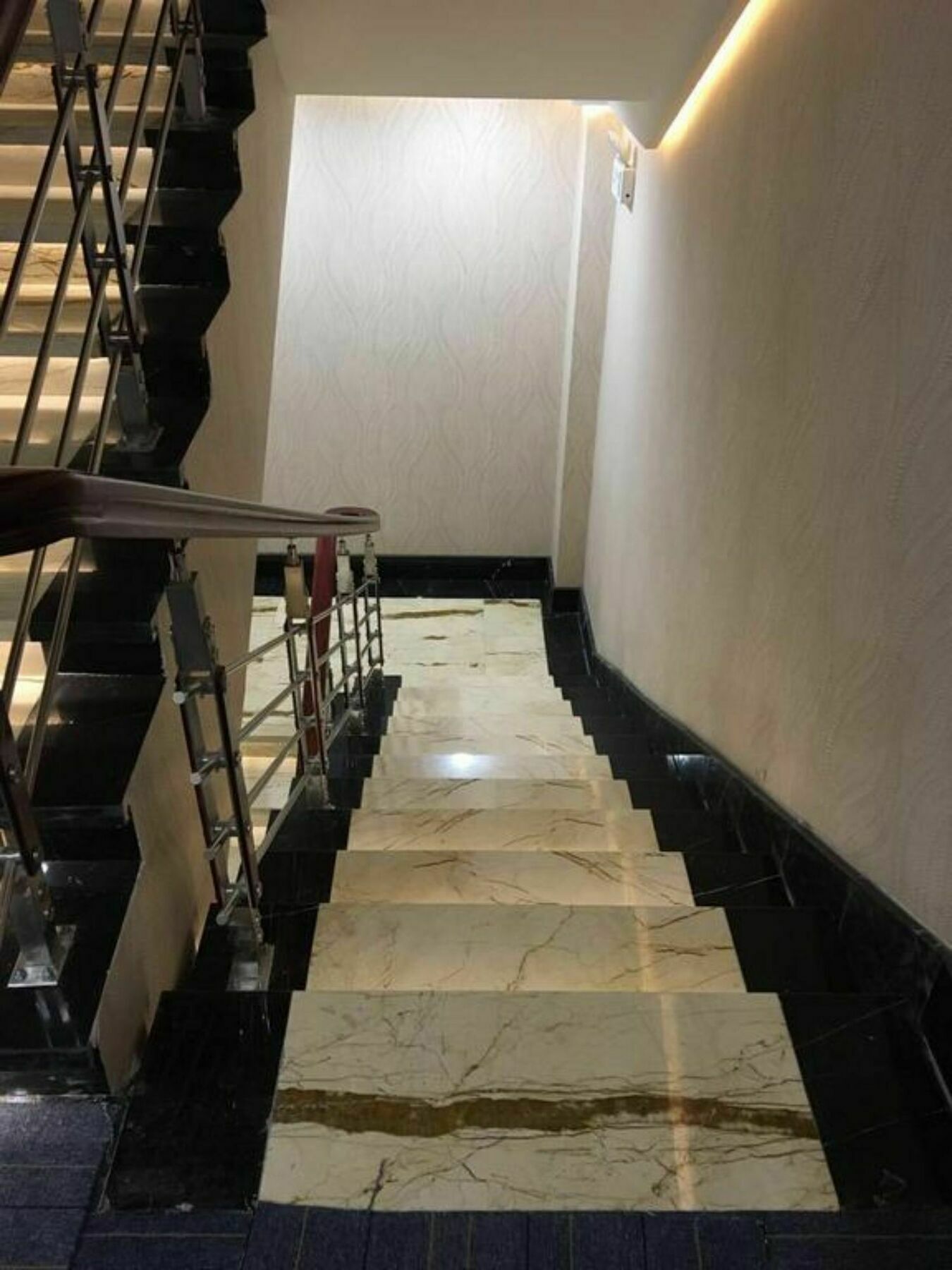 Harbin Shangyi Express Hotel Esterno foto