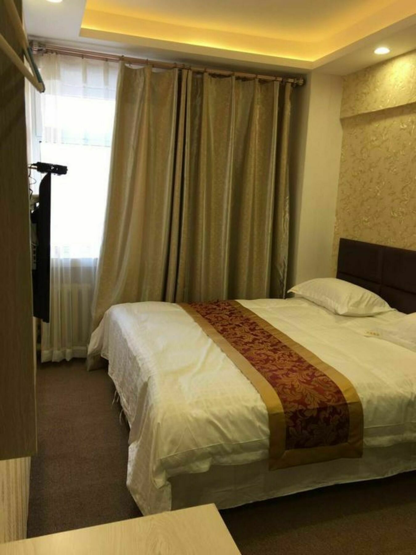 Harbin Shangyi Express Hotel Esterno foto