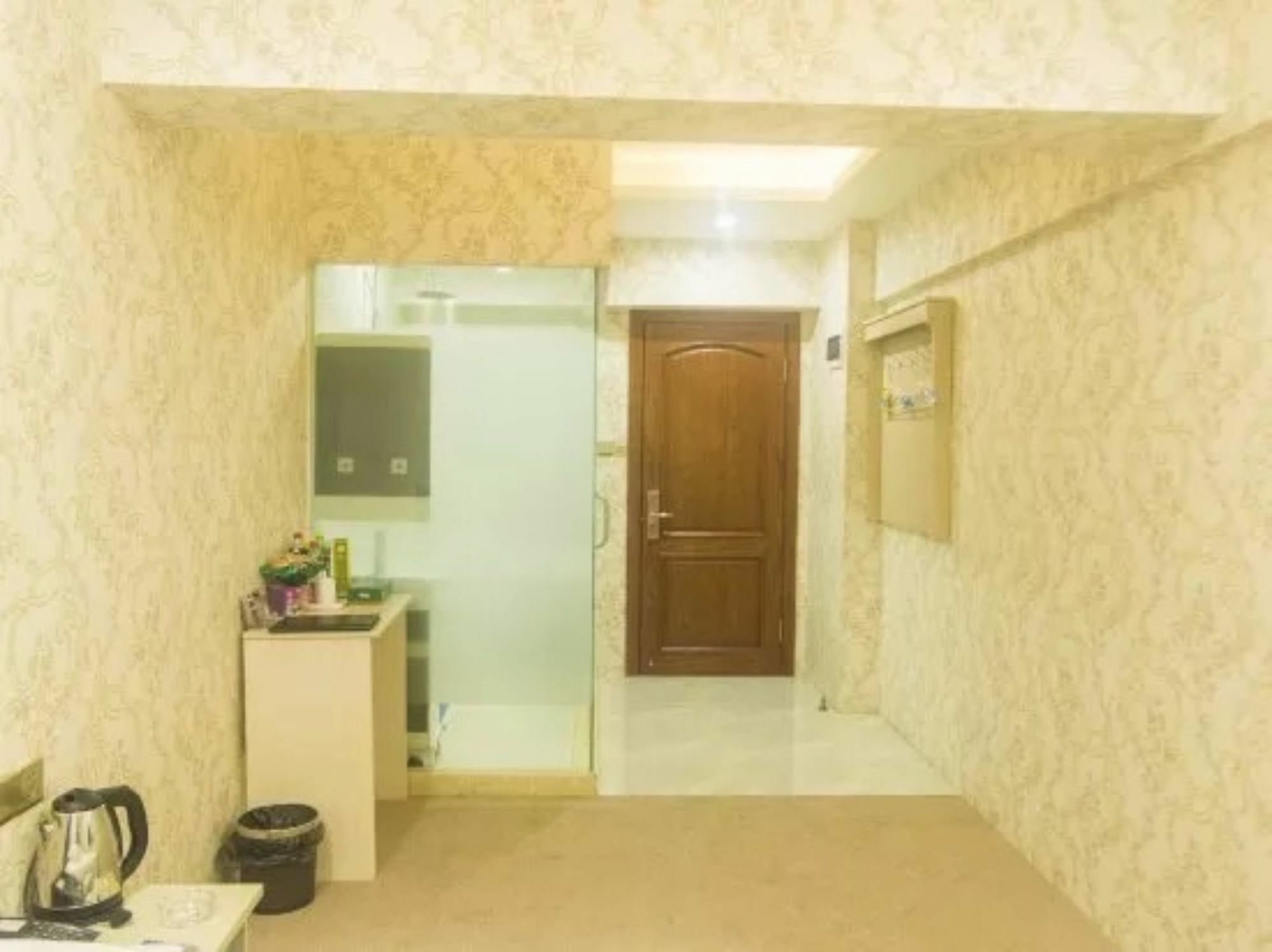Harbin Shangyi Express Hotel Esterno foto