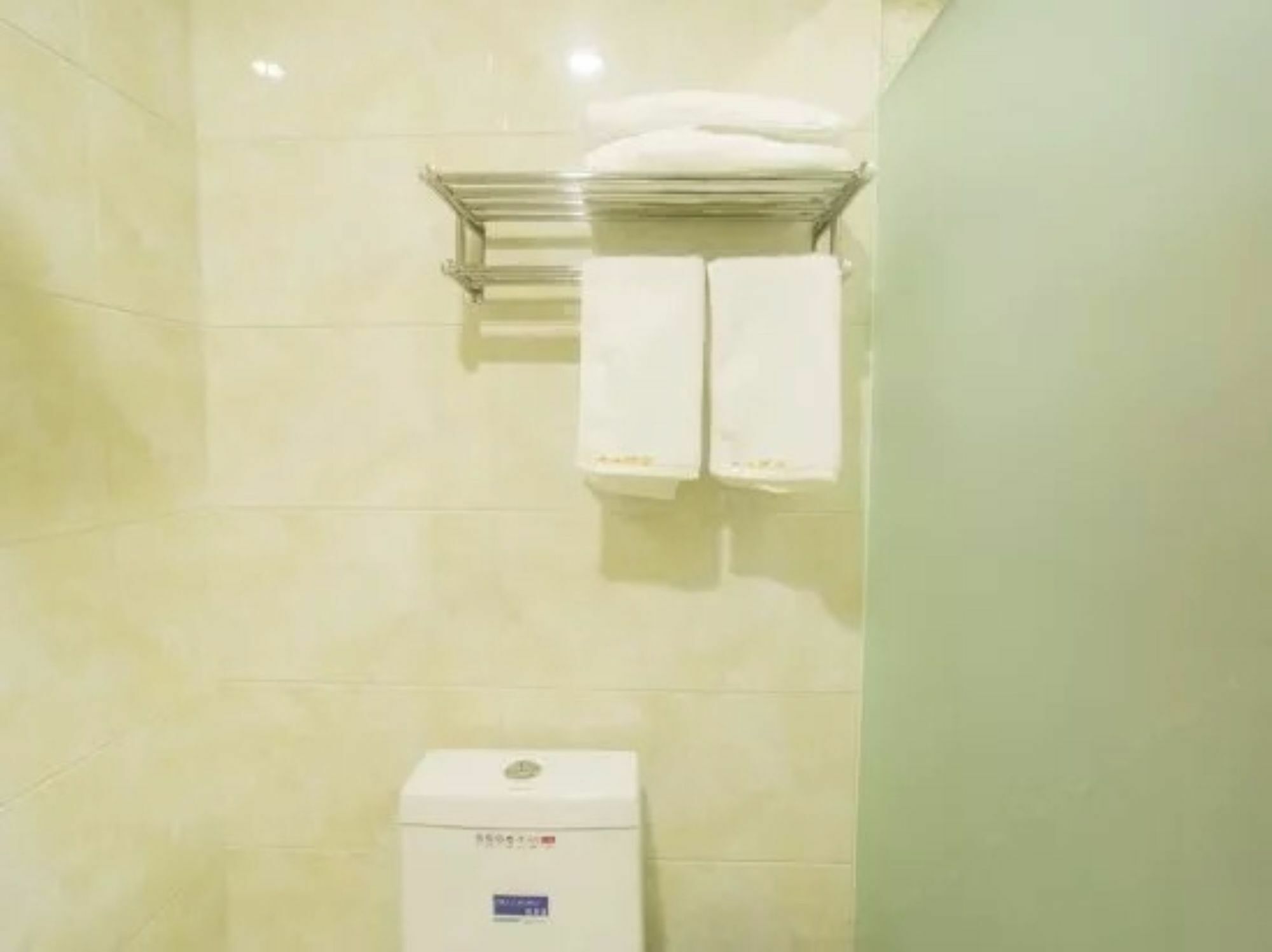 Harbin Shangyi Express Hotel Esterno foto