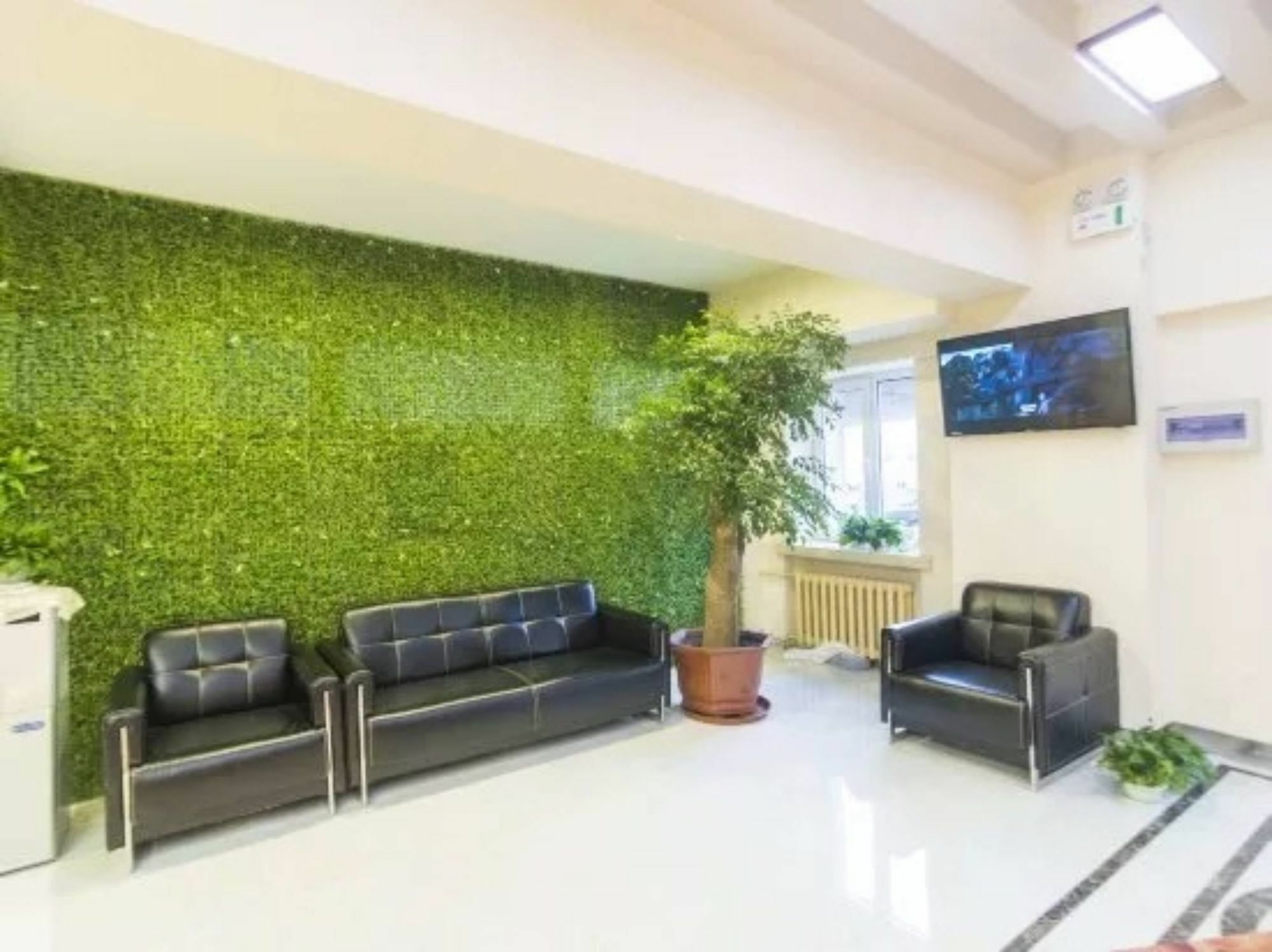 Harbin Shangyi Express Hotel Esterno foto